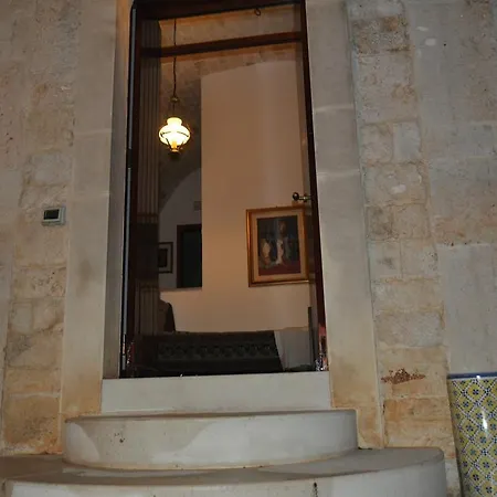 Bed & Breakfast Il Rustichello *
