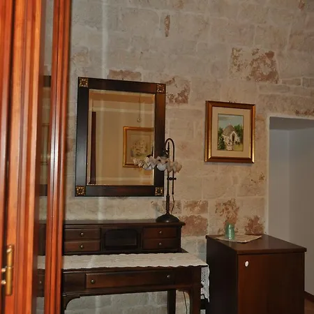 Il Rustichello * Monopoli