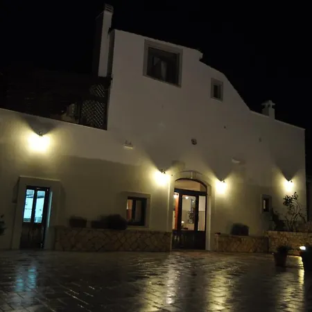 Il Rustichello Bed & Breakfast Monopoli