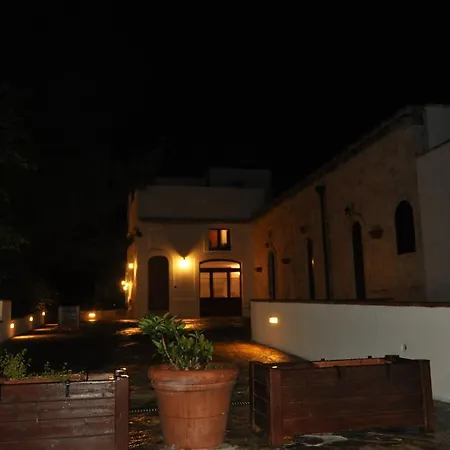 Il Rustichello Bed & Breakfast