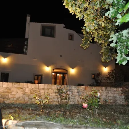 Il Rustichello *