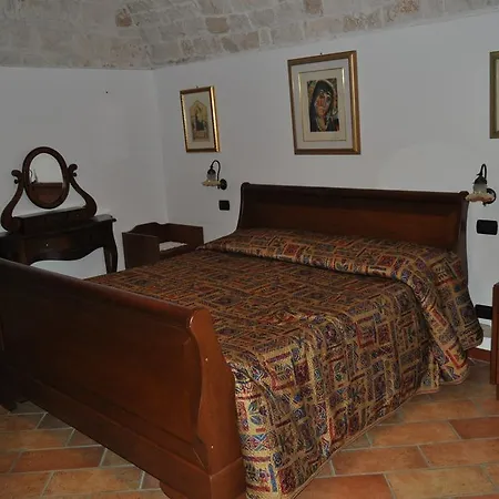 Il Rustichello Bed & Breakfast *