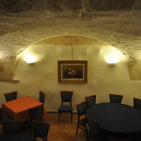 Bed & Breakfast Il Rustichello Monopoli