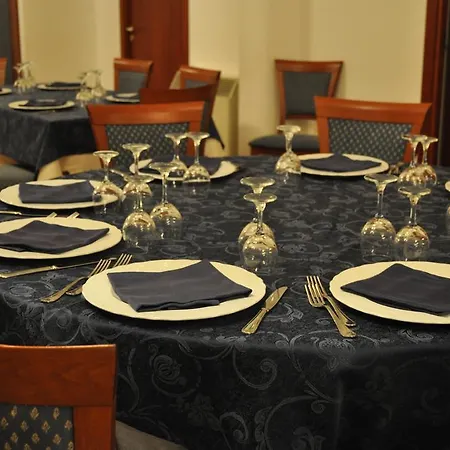 Bed & Breakfast Il Rustichello