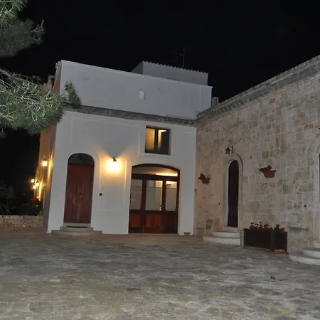 Il Rustichello Bed & Breakfast Monopoli