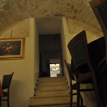 Il Rustichello Monopoli
