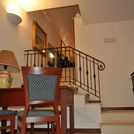 Il Rustichello Bed & Breakfast