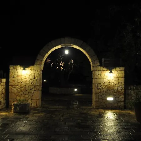 Bed & Breakfast Il Rustichello *