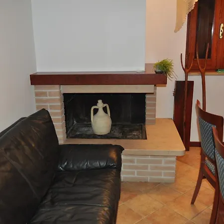 Bed & Breakfast Il Rustichello Monopoli