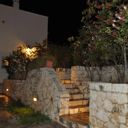 Bed & Breakfast Il Rustichello