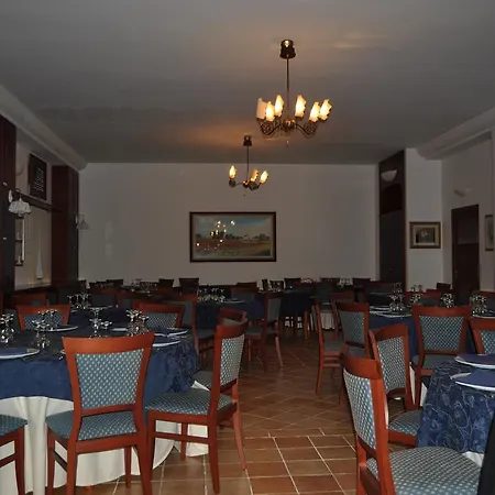 Il Rustichello Monopoli