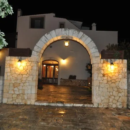 Il Rustichello *