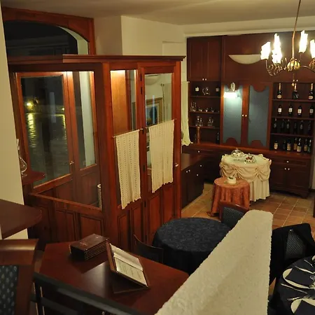 Bed & Breakfast Il Rustichello