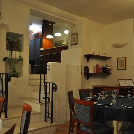 Il Rustichello Monopoli