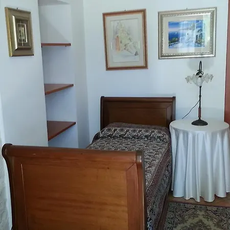 Il Rustichello Monopoli