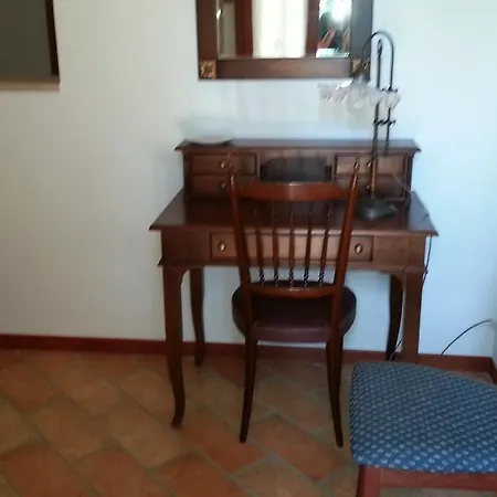 Il Rustichello Monopoli
