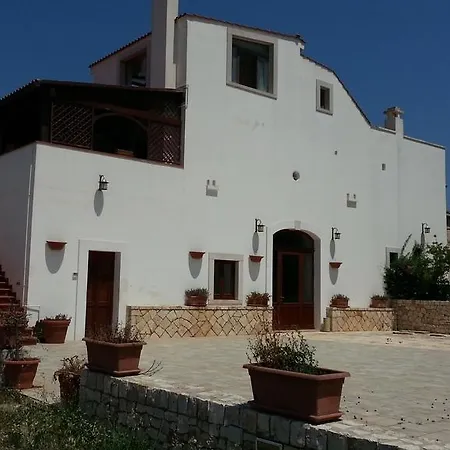 Bed & Breakfast Il Rustichello