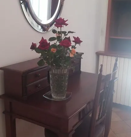 Il Rustichello Bed & Breakfast