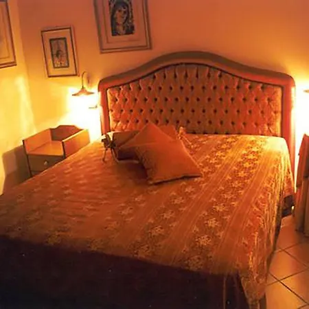 Bed & Breakfast Il Rustichello *
