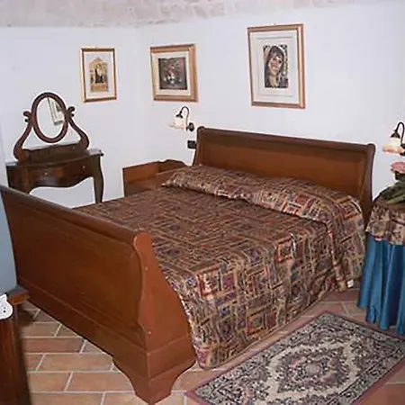 Bed & Breakfast Il Rustichello *