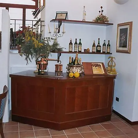 Il Rustichello Bed & Breakfast Monopoli