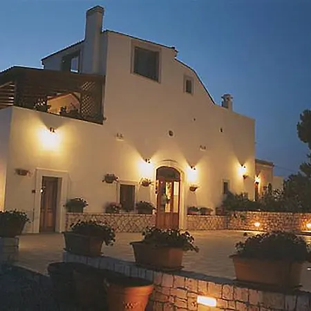 Bed & Breakfast Il Rustichello