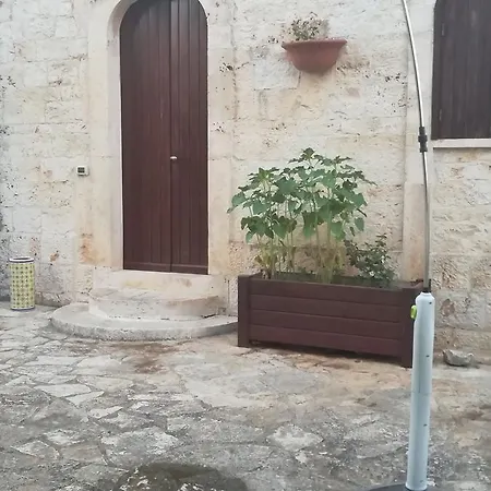Bed & Breakfast Il Rustichello *