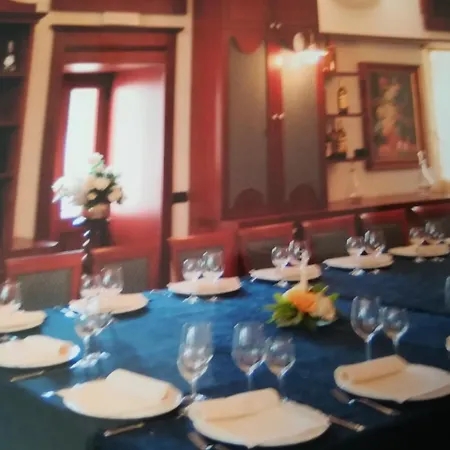 Bed & Breakfast Il Rustichello *
