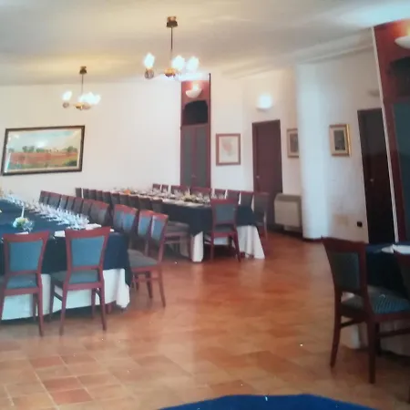 Bed & Breakfast Il Rustichello *
